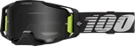 100-PERCENT Armega Hiper Goggle Tetsumi Blk Mirror Lens 50003-10024. Fixed Price $129.95.