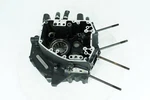 2000 Harley Touring Road King Classic Oem Crankcase Shaft Engine Motor Cover. Fixed Price $166.50.