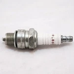 Genuine Oem Champion Part # RL86C; Spark Plug. Fixed Price $12.99.