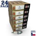 Champion 861S Copper Plus Spark Plug J19LM Shop Pack - 24. Fixed Price $80.77.
