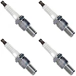 Ngk Spark Plug Racing Box Of 4 R6725-115. Fixed Price $259.41.