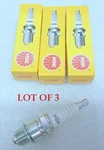SP36 Genuine Ngk B9HS-10 Spark Plug 3626 Lot Of Oem New Factory Boat Parts. Fixed Price $13.48.