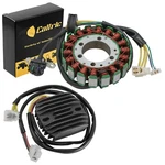 Stator And Regulator Rectifier For Suzuki Marauder 1997-2004. Fixed Price $78.00.