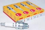 4 Pack Genuine Ngk 5110 B7HS Nickel Spark Plug For Marine Motorcycle Snowmobiles. Fixed Price $16.54.