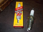 Harley Davidson Ea. 82-84 Fx Flht, Ngk Spark Plugs. 6334 ZGR5C. Fixed Price $19.95.