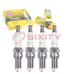 Pcs Ngk G-power Spark Plugs For 2012-2017 Fiat 500 1.4L L4 Engine Kit Bg. Fixed Price $24.29.