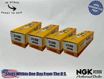 Ngk Genuine Oem Authentic Spark Plugs JR9B - 4 Pack. Fixed Price $39.94.