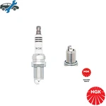 4X Spark Plug 3764 For Honda Jazz/ii Civic/hatchback/aerodeck/fastback Crx/iii. Fixed Price $65.83.