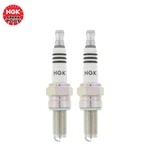 Ngk CR8EIX 4218 Iridium Spark Plug Set Of For 00-01 Kawasaki W650. Fixed Price $28.69.