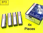 4X Genuine Bosch Fine Wire Double Platinum Spark Plug 8124 / ZR5NPP332SBP. Fixed Price $99.99.