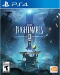 Little Nightmares Ii - Sony Playstation 4. Fixed Price $24.99.