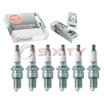 Pcs Ngk V-power Spark Plugs For 1968-1974 Dodge D200 Pickup 3.7L L6 Mm. Fixed Price $27.07.