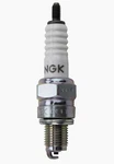 Ngk C7HSA Spark Plug For 150CC Atv Dirt Pit Bike Go Kart Moped Scooter Quad. Fixed Price $9.94.