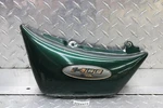 2000 Suzuki Intruder VS1400GLP Left Side Cover 47210-38B00-Y7G. Fixed Price $99.95.