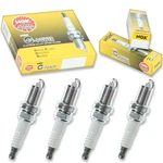 Pcs Ngk G-power Spark Plugs For 1992 Dodge Colt 1.8L L4 Engine Kit Set Vh. Fixed Price $24.57.