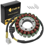 Stator For Honda CBR600F Hurricane 1987 1988 1989 1990 Magneto. Fixed Price $68.00.