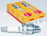 2 Pack Genuine Ngk 5110 B7HS Nickel Spark Plug For Marine Motorcycle Snowmobiles. Fixed Price $12.03.