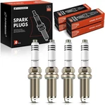 A-premium Iridium Platinum Spark Plugs Compatible With Volkswagen J... Fast Ship. Fixed Price $31.41.