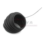 Rubber Swingarm Suspension Boot Gaiter For Bmw R1200GS Adv R900RT Ninet HP2. Fixed Price $27.99.