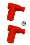 Spark Plug For Honda CR125R 1989-1997 CR250R 1992 CR500R 1990-2001. Fixed Price $13.99.