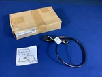 New Oem Harley Davidson Garage Door Open Wire Harness, Electra Glide, 71628-04 *. Fixed Price $37.99.