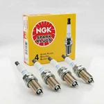 4X Genuine Ngk LKAR7C-9 93961 Nickel Spark Plugs Oem Replacement. Fixed Price $22.99.