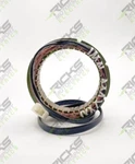 Ricks Stator For Kawasaki KZ400 1974. Fixed Price $259.95.