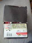 Champion Spark Plug J8C #841-1 Box Of. Fixed Price $30.00.