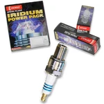 Pc Denso Iridium Power Spark Plug For Cobra King 1999-2003 Tune Up Kit Ex. Fixed Price $16.40.