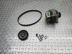 2015 07-16 Moto Guzzi Griso 1200 8V Oem Alternator Generator Charger Assy. Fixed Price $139.45.