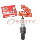 Ngk 4940 R0373A-10 Racing Spark Plug For IU01-31 G57R G57C G55R G55C Ql. Fixed Price $93.19.