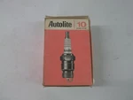 Autolite 10 Pack Of Spark Plugs 2653 L-81. Fixed Price $18.95.