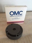 New Old Stock Evinrude Johnson Omc 310212 Impeller Housing Oem Boat Parts. Fixed Price $15.99.