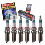 Pc Denso Iridium Power Spark Plugs For 2014-2017 Toyota 4RUNNER 4.0L V6 Fx. Fixed Price $62.38.