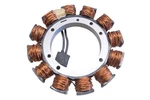 Twin Power 29965-81A, 21-5504 2-PIN Alternator Stator Nos. Fixed Price $115.99.