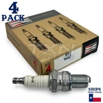 Champion 803 Copper Plus Spark Plug N4C - Pack. Fixed Price $21.77.