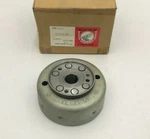 Honda CD195 CD200 CM200 Flywheel Comp # 31110-464-005 New Oem (B13-1)I. Fixed Price $243.75.
