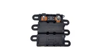 Jaguar Xk Fuse Box Cable Relay Battery F4SB14A094 2010-2015 Oem. Fixed Price $135.00.