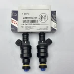 2 Pack Oem Fuel Injectors For 94 99 Bmw Rt R1100GS R850GS Bosch. Fixed Price $48.99.