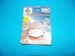 Nos Ebc Brake Pads FA90 Fits Honda CM450 VT700/750 CB750/650/450 1882-1985. Fixed Price $22.45.