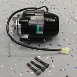 Oem Kawasaki Alternator / Generator Assy. *nice! 99-05 ZRX1200R ZRX1100. Fixed Price $199.95.