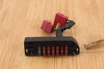 1988 Honda Fuse Box. Fixed Price $19.00.