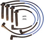 Karlyn 809 Spark Plug Wire Set 99-10 9-2X Forester Impreza Legacy Outback. Fixed Price $51.99.