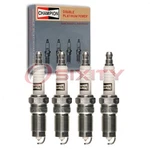 Pc Champion Double Platinum Spark Plugs 2000-2004 Ford Focus 2.0L L4 Sl. Fixed Price $31.83.