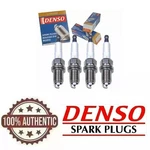 Pc Denso Standard Spark Plugs For 1997-2001 Toyota Camry 2.2L L4 Ignition Pk. Fixed Price $35.51.