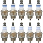Spark Plug WSR6F Set Of 10 Stihl Chainsaws 009-090 MS170-MS880 7547. Fixed Price $70.22.