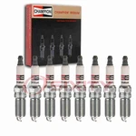 Pc Champion Iridium Spark Plugs 2011-2017 Ford F-150 5.0L V8 Ignition Lj. Fixed Price $82.24.