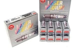 Ngk Laser Iridium Spark Plugs SILFER8C7ES 91006 / 94712 Set Of. Fixed Price $147.28.