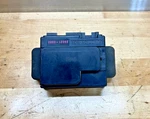 2007 Kawasaki Vulcan 1600 Mean Streak Fuse Panel Electrical Junction Box. Fixed Price $40.00.
