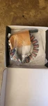 Mid-usa 17858 Performance Alternator Rotor 38/45 Amp Oem #29999-97B & 29981-95. Fixed Price $150.00.